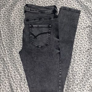 Bullhead pacsun jeans